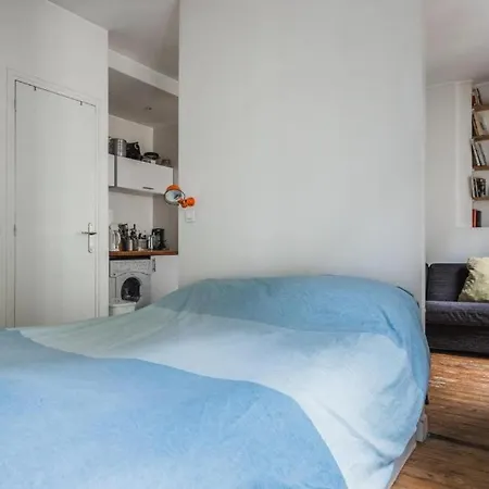 Kiez Apartment