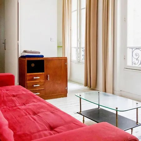 Kiez Apartment