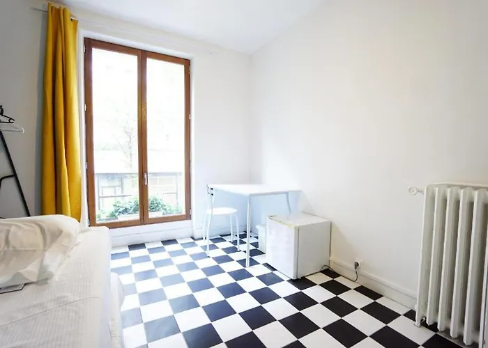 Kiez Hostel