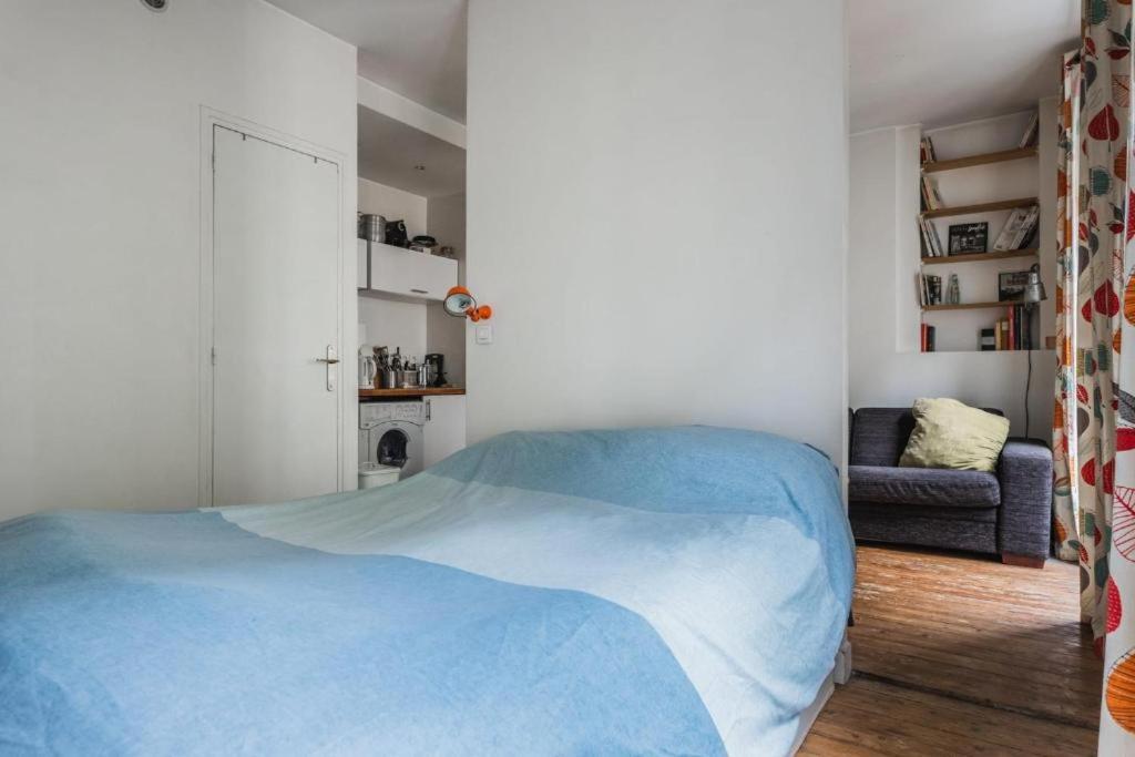 Kiez Apartment