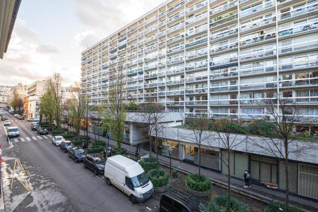 Kiez Paris