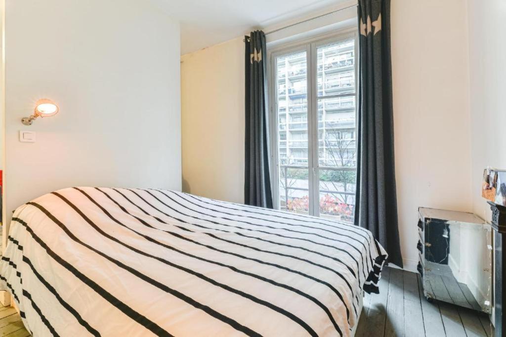 Appartamento Kiez Parigi