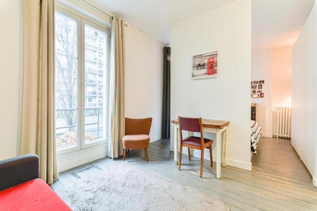 Kiez Apartment *