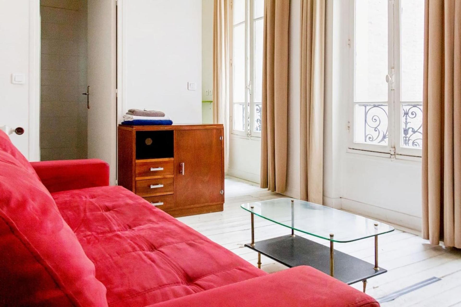 Kiez Apartment