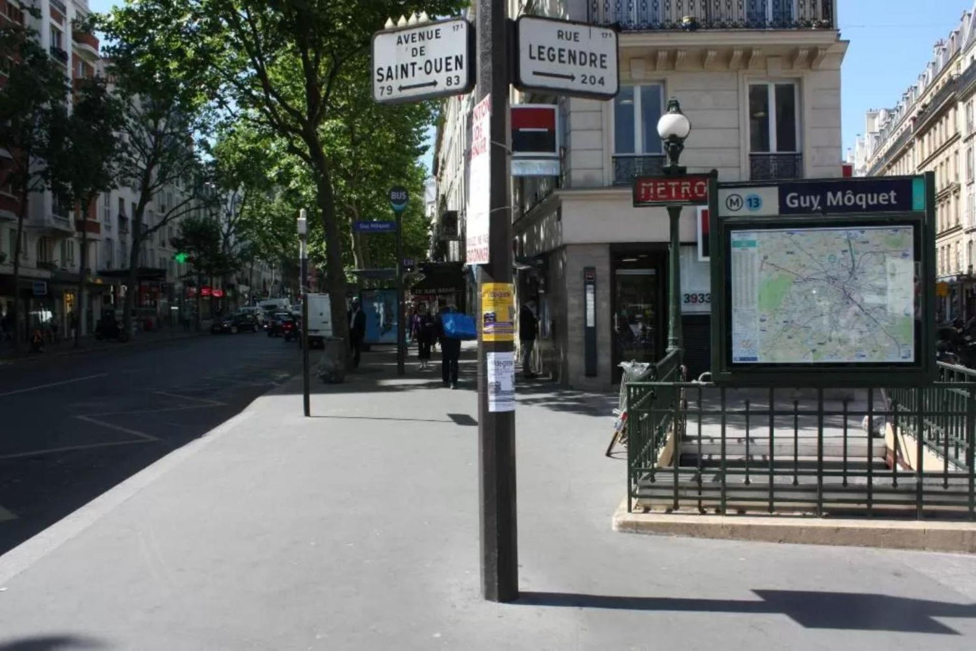 Kiez * Parigi