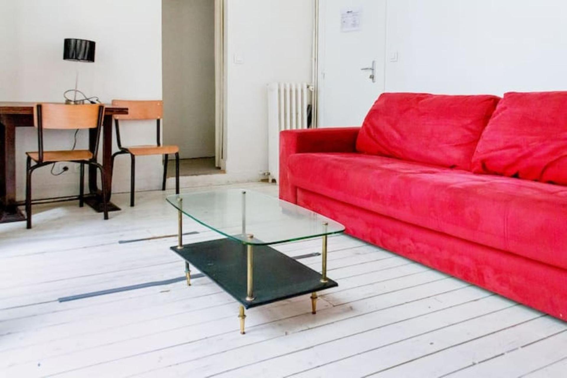 Kiez Apartment