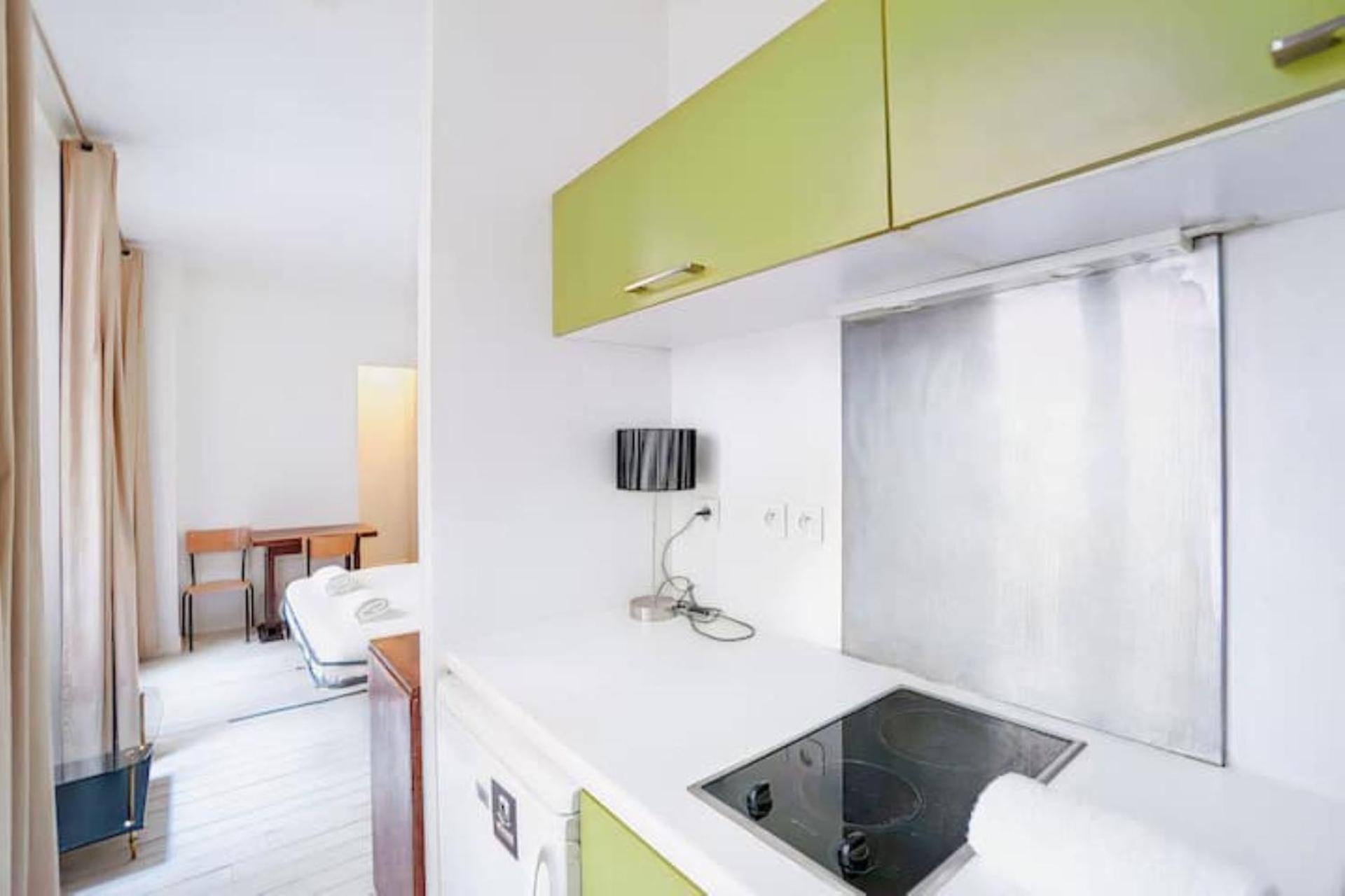 Kiez Appartamento Parigi