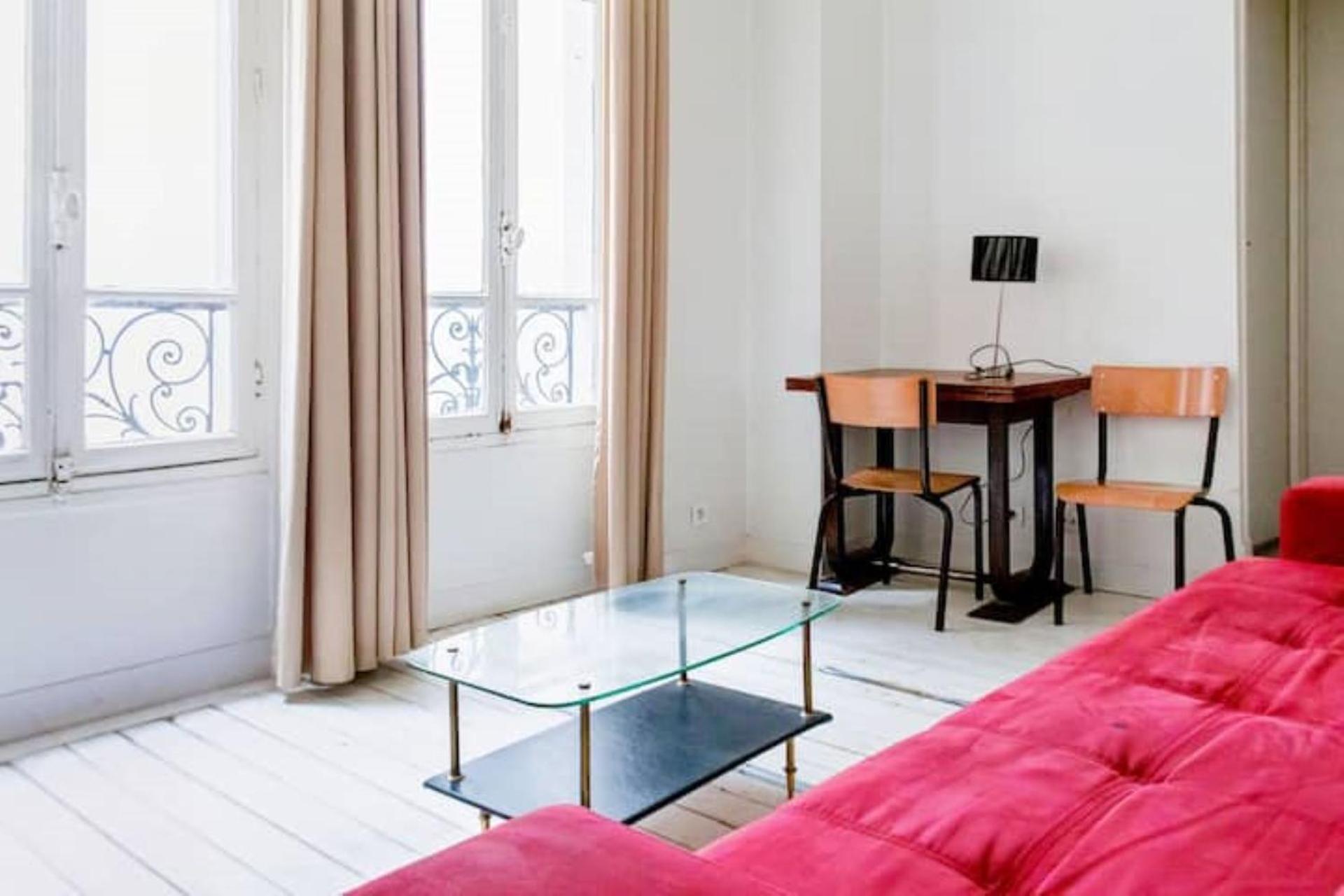 Appartamento Kiez Parigi