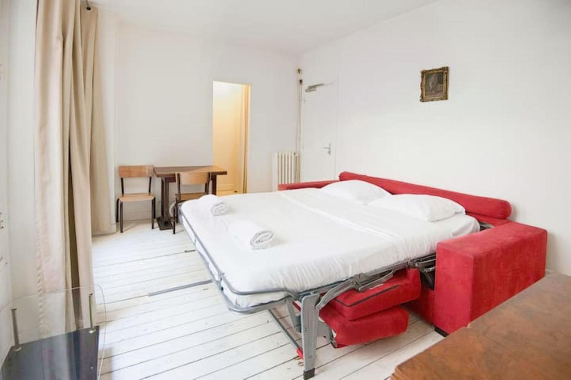 Kiez Apartment