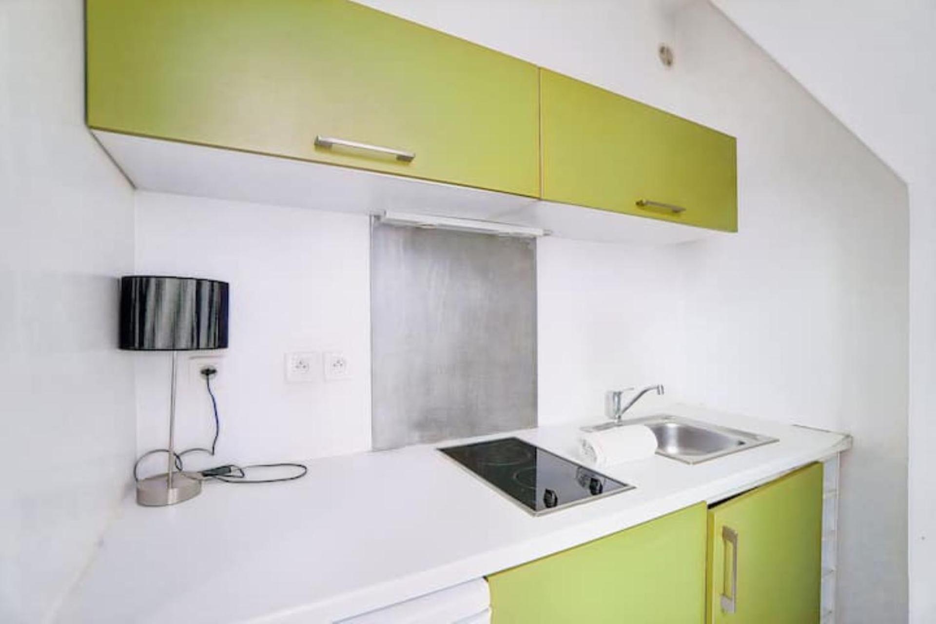 Kiez Apartment *