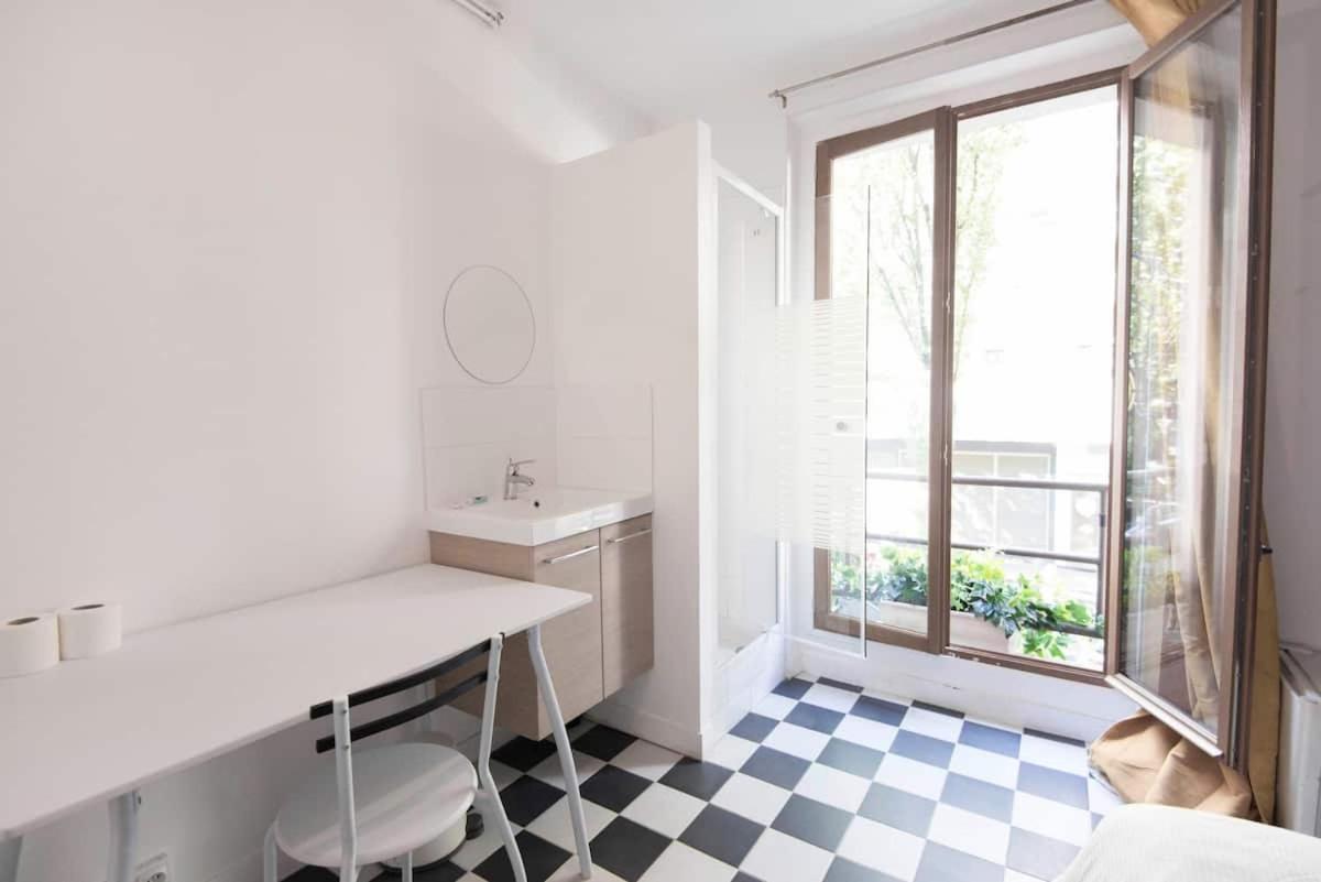 Kiez Appartamento Parigi