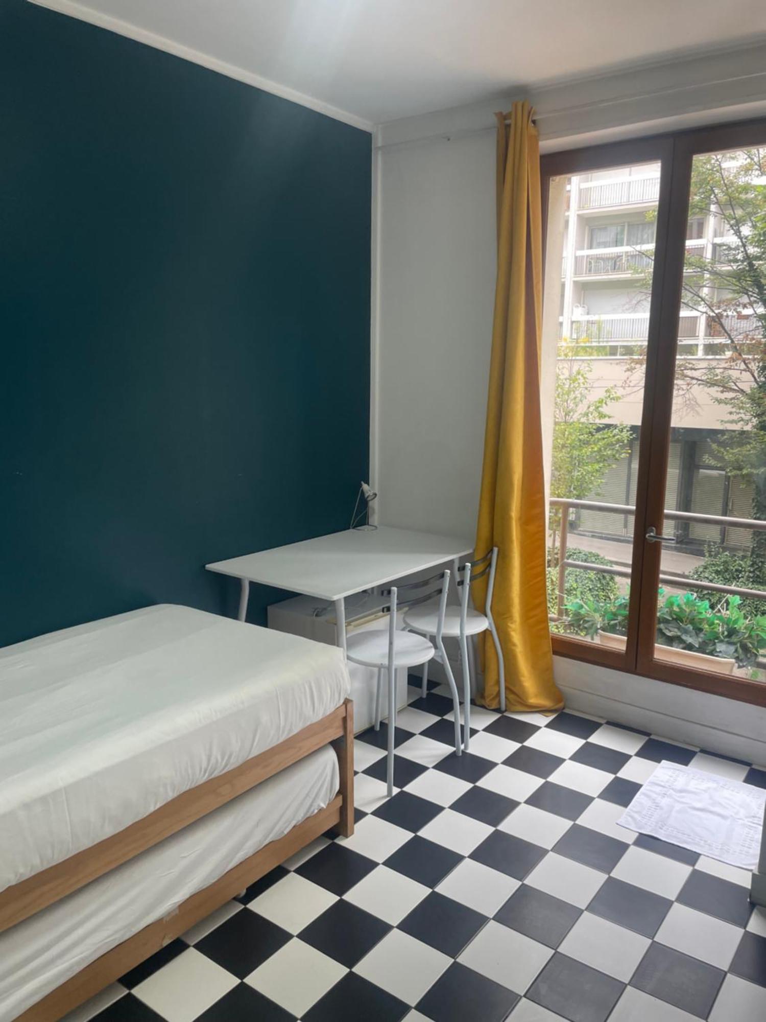 Kiez Appartamento Parigi