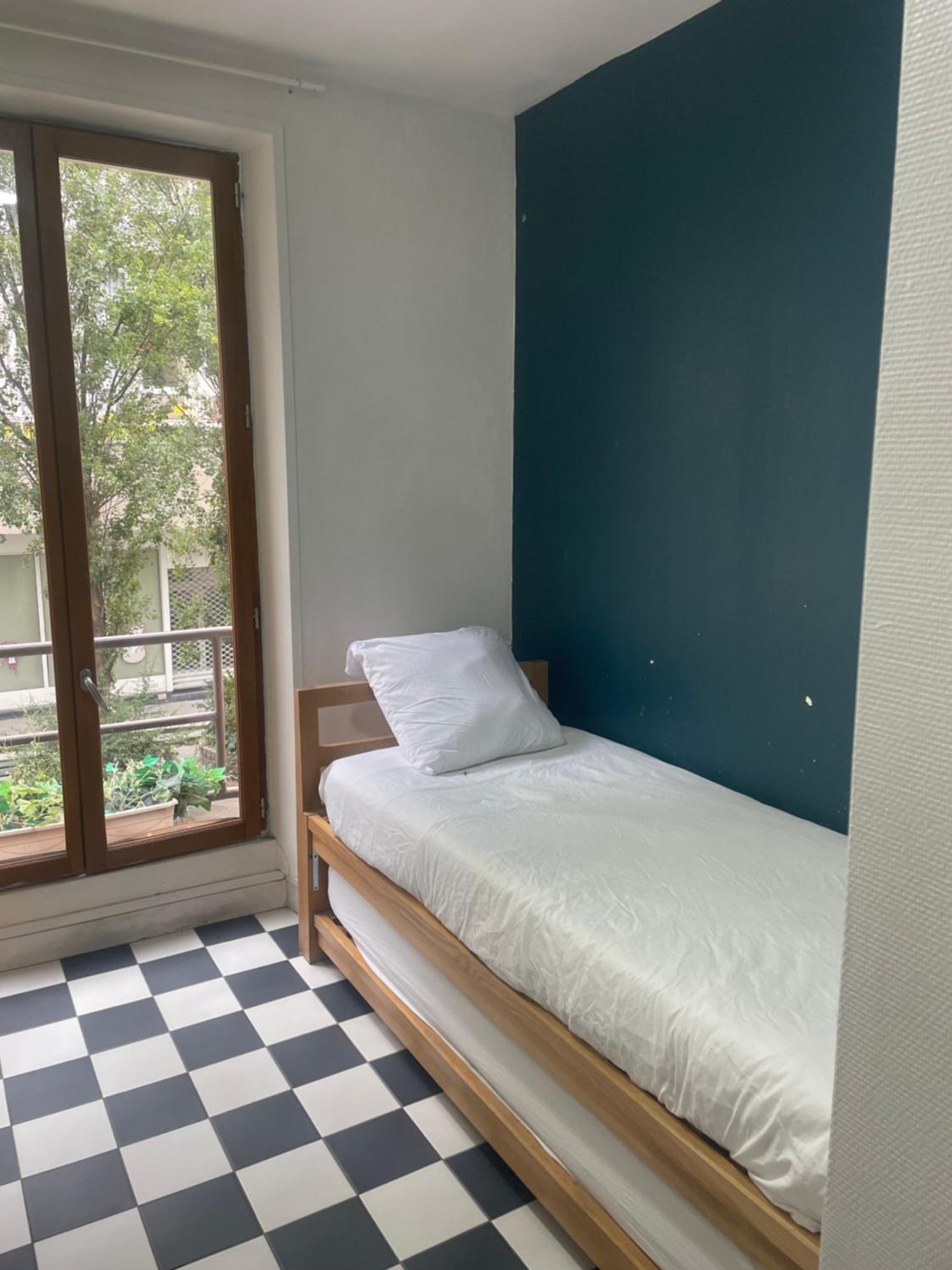 Appartamento Kiez Parigi