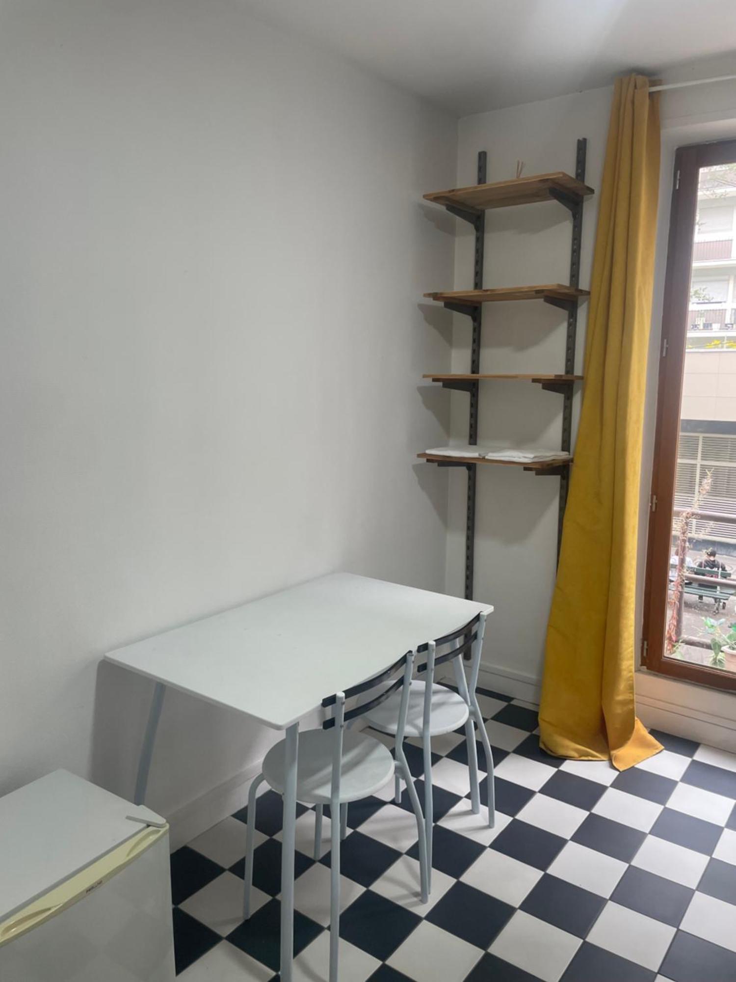 Appartamento Kiez Parigi