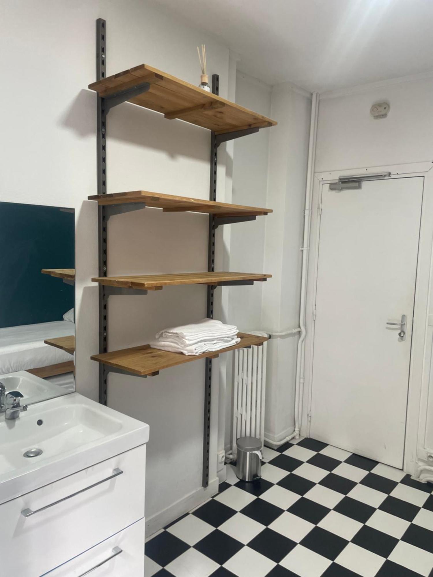 Kiez Appartamento Parigi